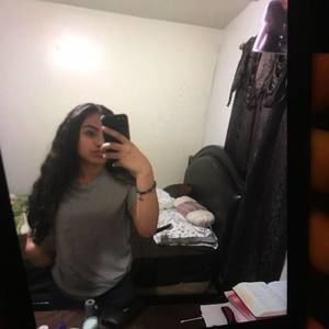 Meet your Posher, Astrid